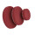 ProfiPolish polishing pad rotation soft cut blackberry - SALE