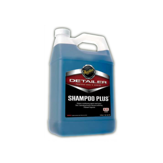 Meguiars Shampoo Plus - Autoshampoo Konzentrat 3,78 Liter