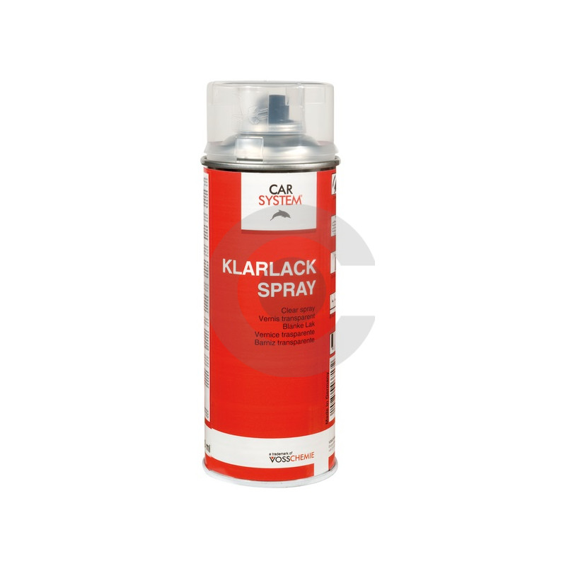 Auto-K Spritzspachtel Spray (400 ml)