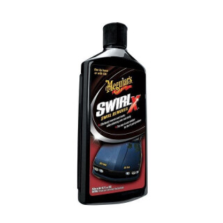 Meguiars Swirl Remover - Feinschleifpaste 450 ml - ARTIKEL EINGESTELLT