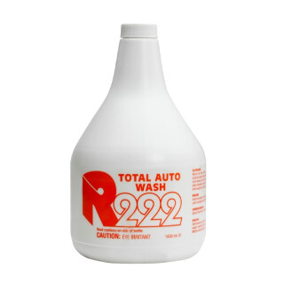 R222 Total Auto Wash 1,0 Liter