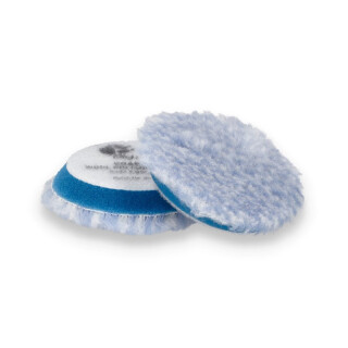 RUPES Blue Wool Polishing Pad Coarse &Oslash; 40 mm