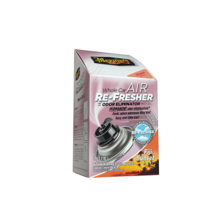 Meguiars Air Refresher Fiji Sunset - Lufterfrischer 57 g