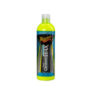 Meguiars Hybrid Ceramic Liquid Wax - Wachs 473 ml