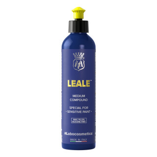 #Labocosmetica #Leale Medium Cut Compound -...