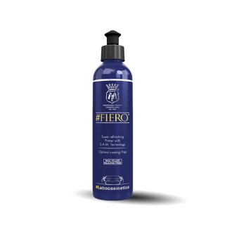 #Labocosmetica #Fiero Super refinishing primer 250 ml