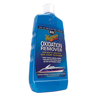 Meguiars Marine 49 Boat/RV Oxidation Remover 473 ml