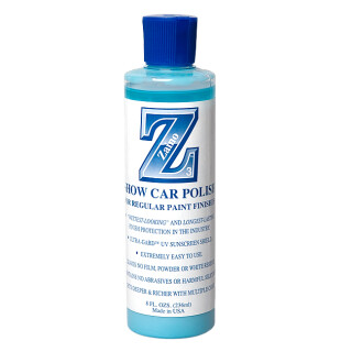 ZAINO Z-3 Show Car Polish - Hochglanzpolitur 236 ml