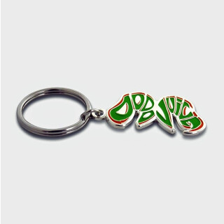 DODO JUICE Logo key ring small - SALE