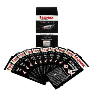 SONAX PROFILINE HeadlightCoating 50 ml