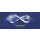 GYEON Canvas Wall Banner &quot;Infinite&quot;