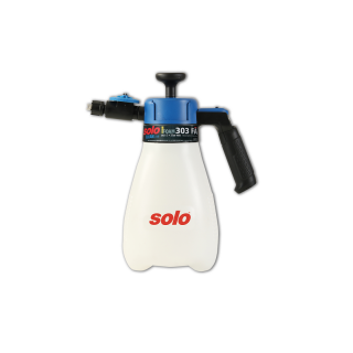 SOLO Clean Line Foamer with variable nozzle (pH 1-7)