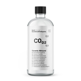 Koch Chemie Ceramic Allround C0.02 - Coating 75 ml