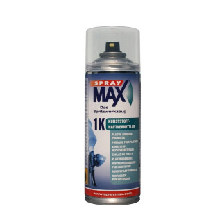 SprayMax Kunststoff Haftvermittler Primer Spray 400 ml