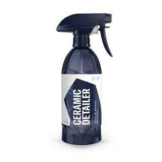 GYEON Q²M CeramicDetailer 500 ml