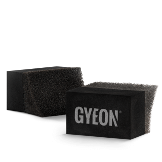 GYEON Q²M TireApplicator - Reifen Applikator klein 2 Stück
