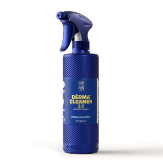 #Labocosmetica #Derma Cleaner  Leather Cleaner 2.0 500 ml