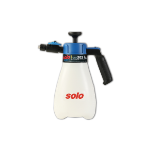 SOLO Clean Line Foamer - Schaumsprüher