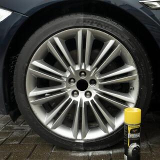 Meguiars Ultimate Tyre Shine Foam - Reifenreiniger 538 ml