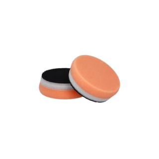 Lake Country HDO polishing pad orange 80 / 90 mm