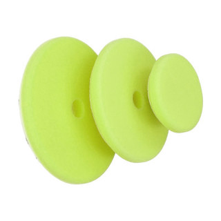 Menzerna Soft Cut Foam Premium - Polierpad grün