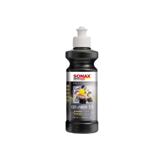 SONAX PROFILINE Cut+Finish