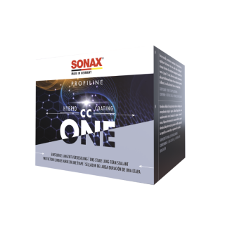 SONAX PROFILINE HybridCoating CC One - Keramikversiegelung 50 ml