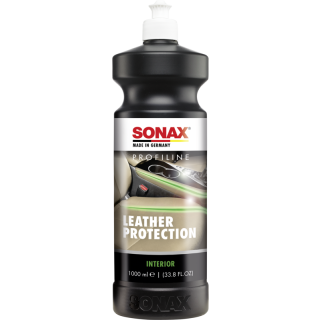 SONAX PROFILINE LeatherProtection - Lederpflege 1,0 Liter