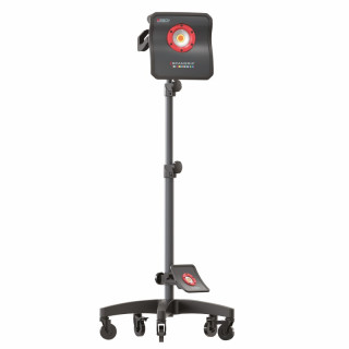 Scan Grip Wheel Stand