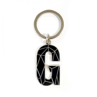 GYEON Metal "G" Keyring FREE 150!