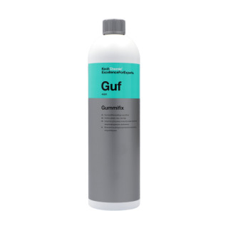 Koch Chemie GUF Gummi Fix Interior Floor Dressing 1,0 Liter