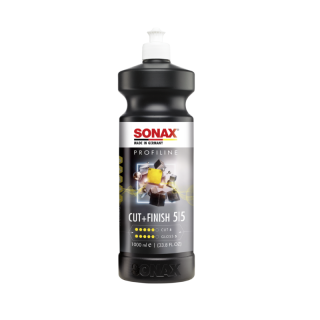 SONAX PROFILINE Cut+Finish - All-In-One Politur 1,0 Liter