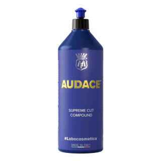 #Labocosmetica #Audace Supreme Cut Compound - Schleifpaste 1,0 Liter - SALE