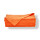 ProfiPolish Poliertuch Allround SOFT 2 Seiten orange 40 cm x 40 cm 350 g/m&sup2; 10 St&uuml;ck