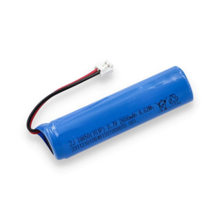Battery for SUNMATCH 2 - 3 - 4