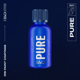 GYEON Q&sup2; Pure EVO - Keramikversiegelung 30 ml