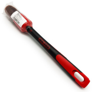 #Labocosmetica Brush - Pinsel rot 24 mm