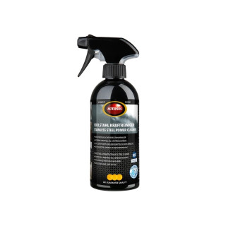 Autosol Edelstahl Kraftreiniger 500 ml - SALE