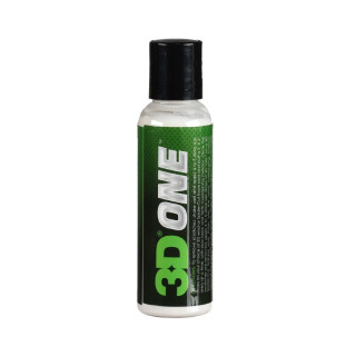 3D ONE 400 - Hybrid Compound &amp; Polish - All in one