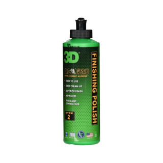 3D ACA 520 Finishing Polish 237 ml