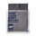 ProfiPolish All Purpose Towel soft 2-face grey 40 cm x 40 cm 350 g/m&sup2; 1pc.