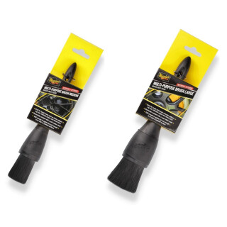 Meguiars Multi-Purpose Brush - Pinsel