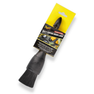 Meguiars Multi-Purpose Brush large - Pinsel