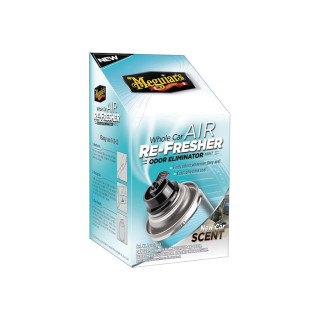 Meguiars Air Refresher / Lufterfrischer 4 Varianten