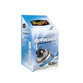 Meguiars Air Refresher / Lufterfrischer 4 Varianten