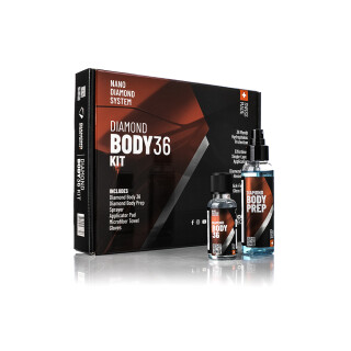 Diamond ProTech Diamond Body 36 Consumer KIT