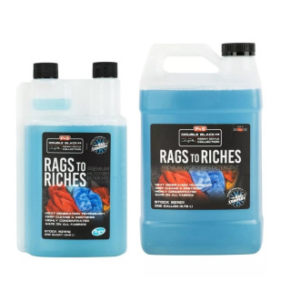 P&S RAGS TO RICHES MF - PRIME CAR CARE