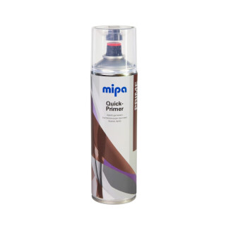 Mipa Quick-Primer Spray 500 ml dunkelgrau - SALE