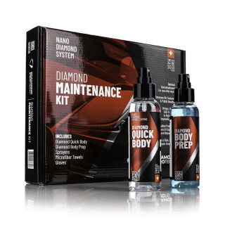 Diamond ProTech Diamond Maintenance Kit