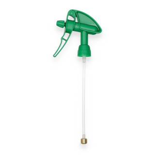 Kwazar Mercury Super Pro+ 360° Sprayer green